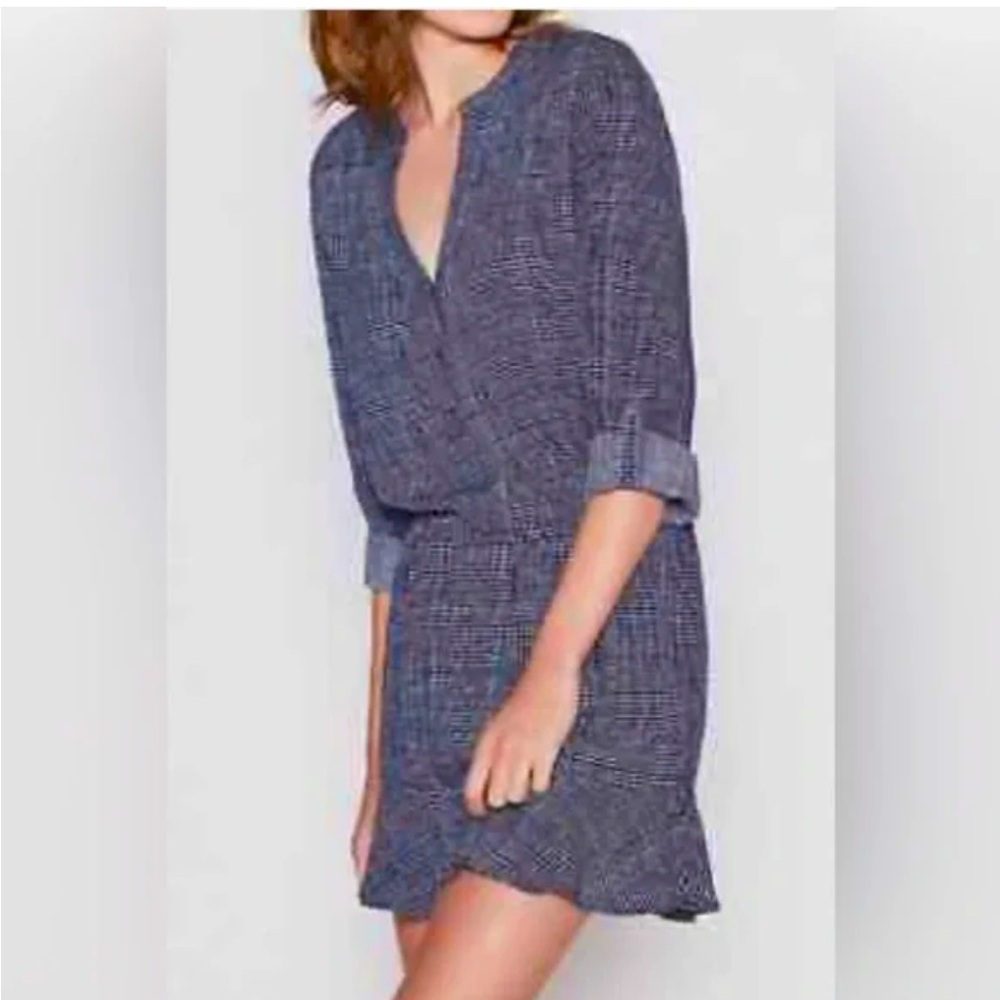 Joie Dress